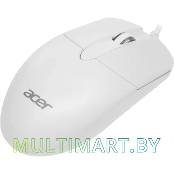 Мышь Acer OMW300 (белый) картинка 4